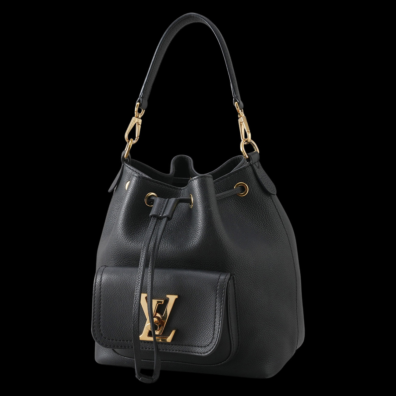 LOUIS VUITTON(USED)루이비통 락미 버킷